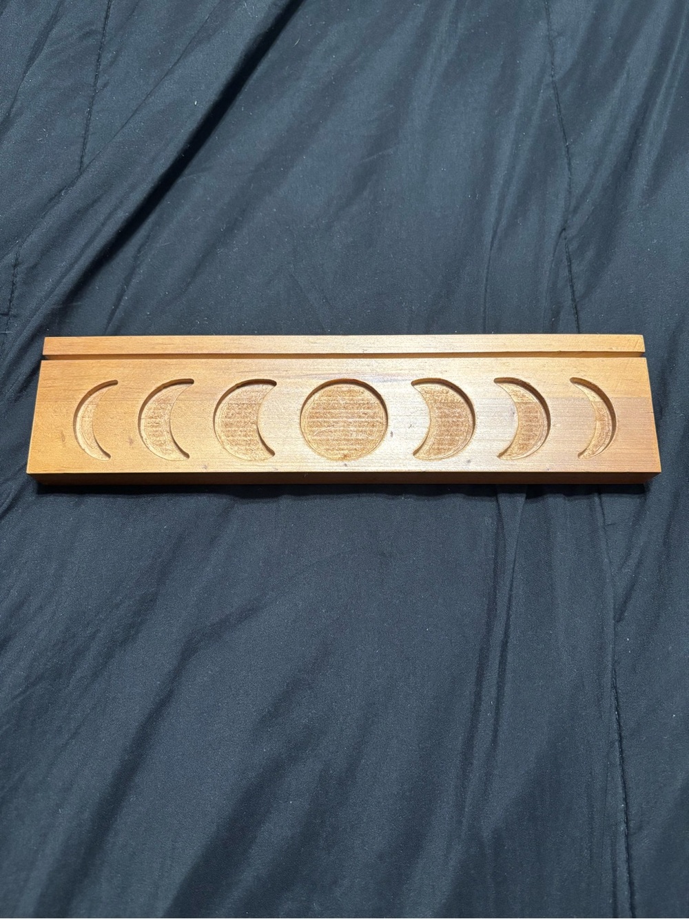 Tarot card stand